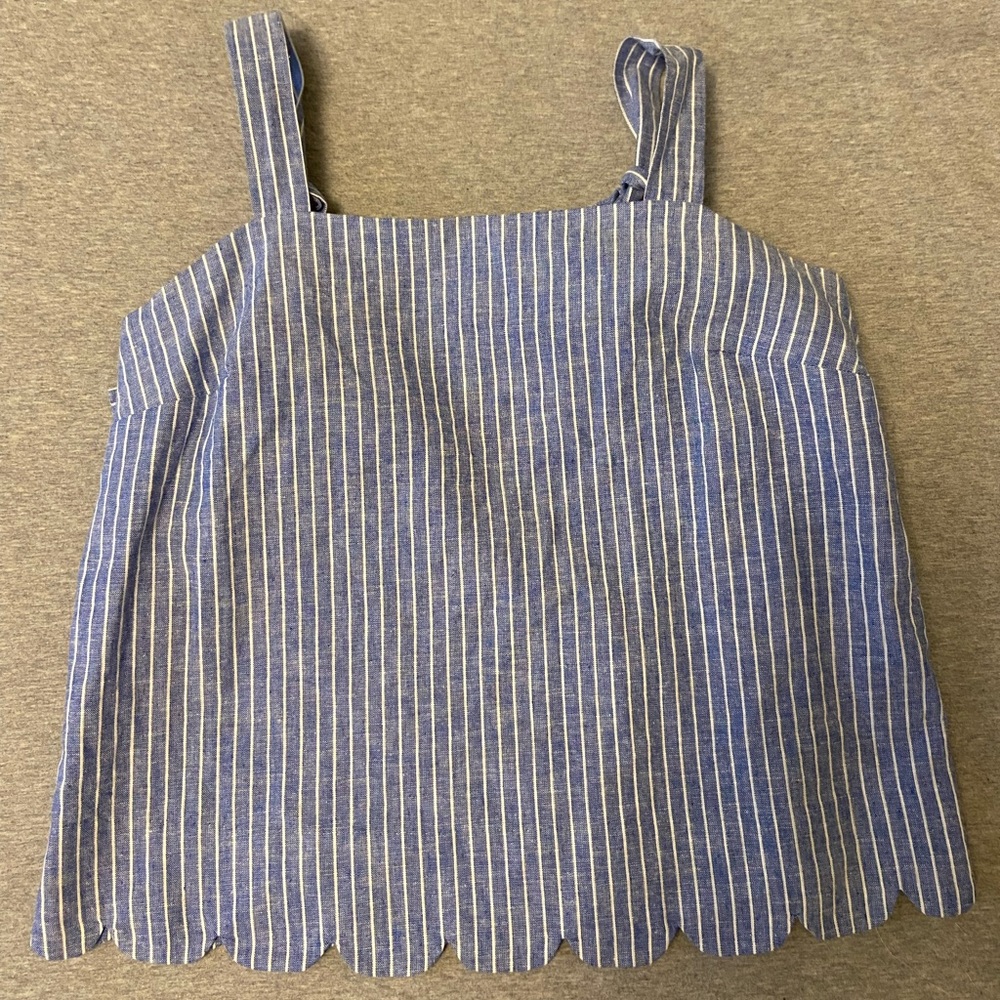 Ella Moss top